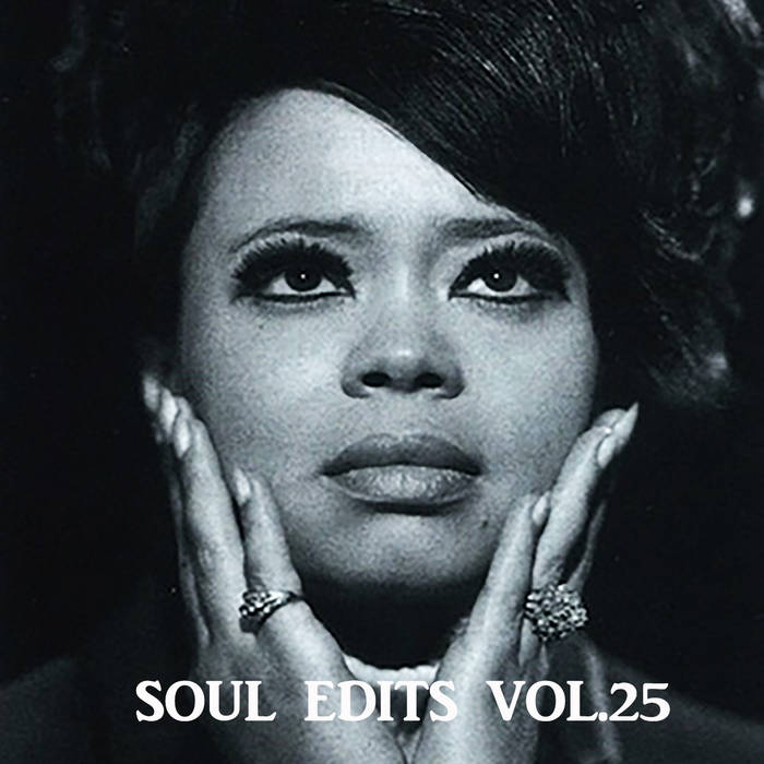 Soul Edits Vol.25 | Sonic Funk Foundry