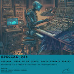 [PNHSPEC024] Caliman, Keep On EP (incl. David Gtronic Remix)