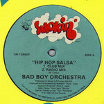 Hip Hop Salsa