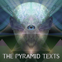 The Pyramid Texts (Full Audiobook) cover art