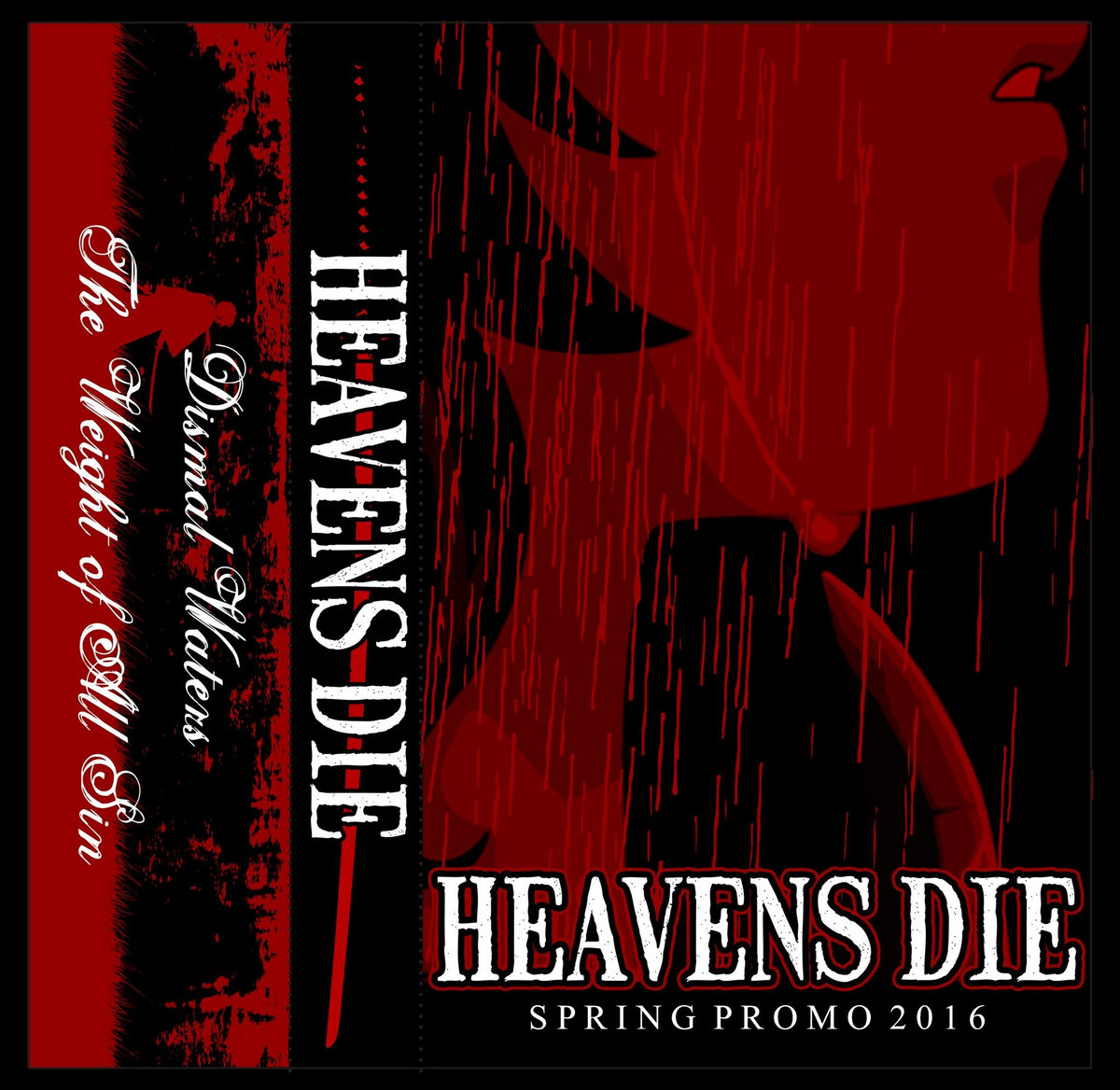 Spring Promo 2016 | Heavens Die
