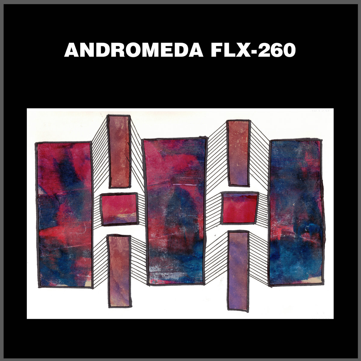 a*o様 Alessandro Grimoldieu for TomRebl 1 ANDROMEDA FLX-260 | Robert Turman