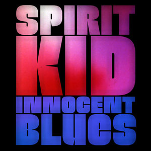 Innocent Blues cover