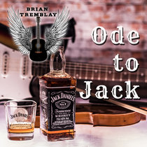 Ode to Jack cover art