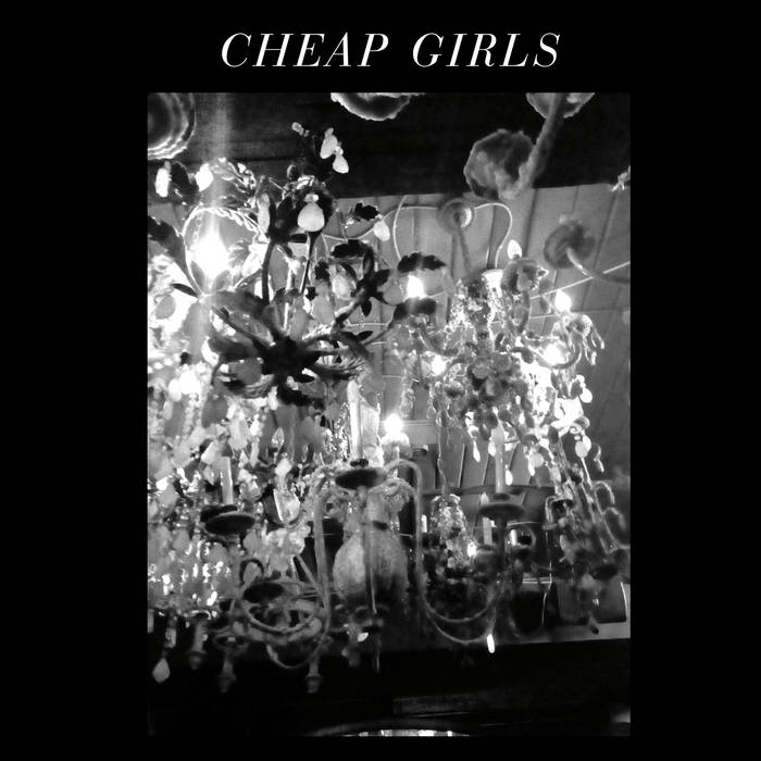 Cheap Girls Album Cover