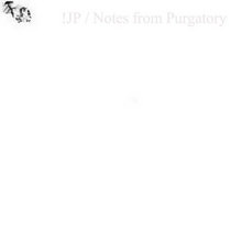 Notes From Purgatory (15th Anniversary Edition) cover art