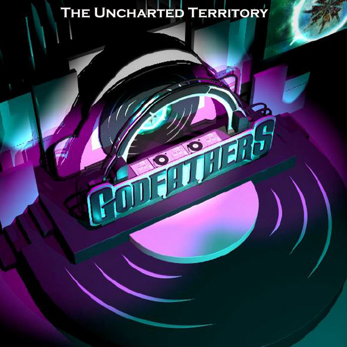 The Uncharted Territory | The Godfathers Of Deep House SA