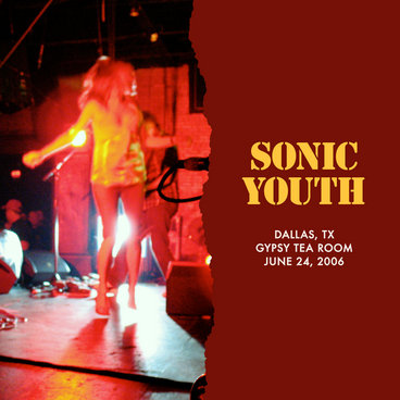 Death Valley '69 | Sonic Youth