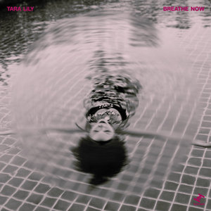Breathe Now cover