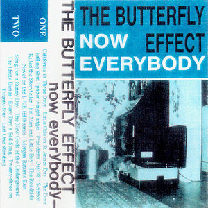 Now Everybody-- cover