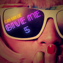 Give Me 5 cover art