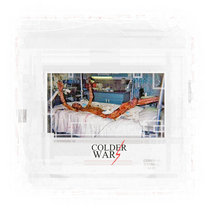 Colder Wars cover art