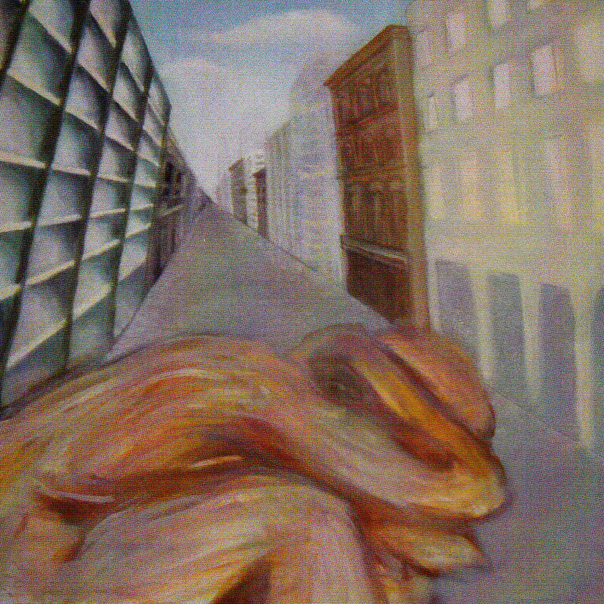 Foolish Fear, Fearless Fool | The Gold Standard | Shelby Rushing