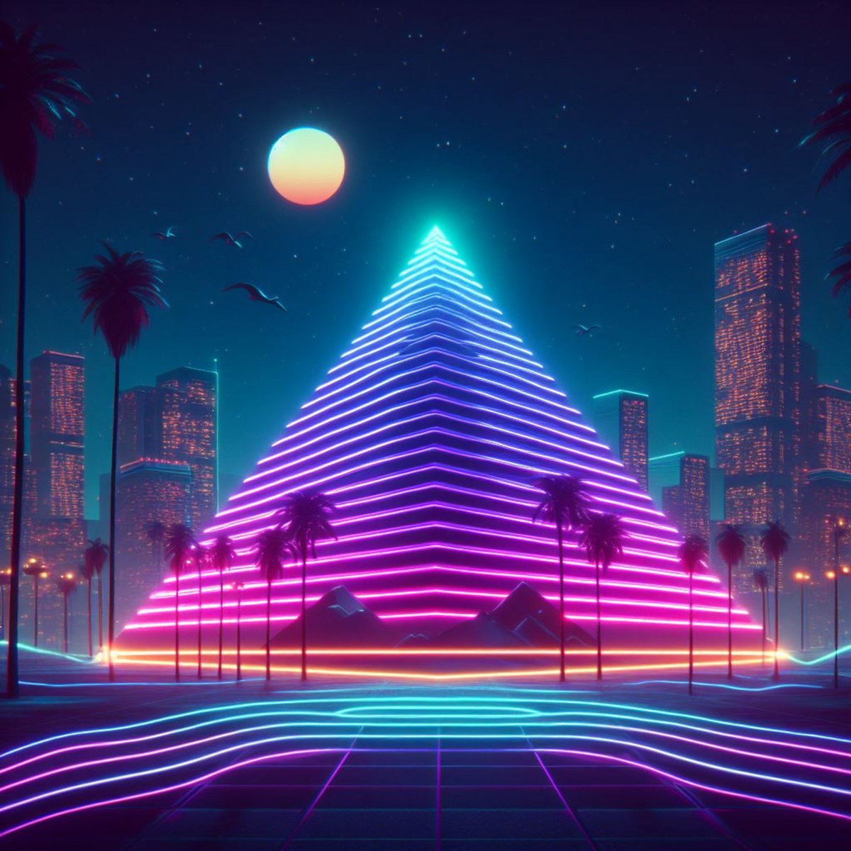 Crypto Pyramids Caspius crypto-pyramids-caspius