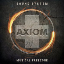 Axiom Sound System / Musical Freezone (24 bit) cover art