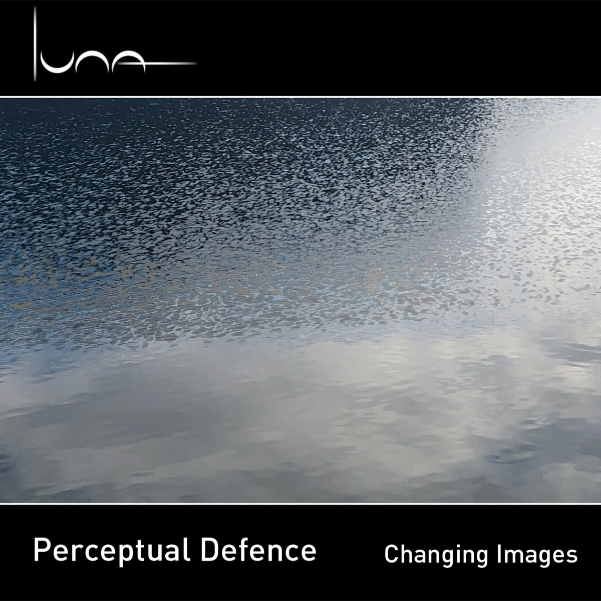 Changing images. Changing images