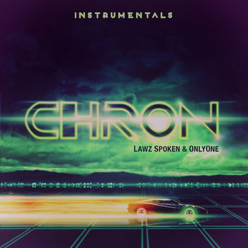 CHRON INSTRUMENTALS | LAWZ SPOKEN