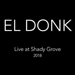 Live at Shady Grove cover