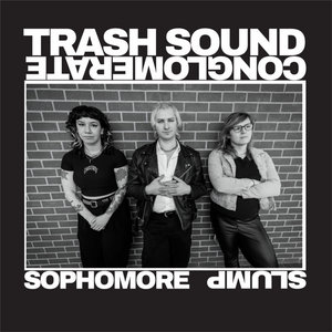 Sophomore Slump cover
