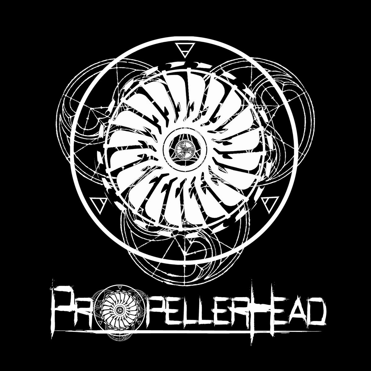 Propellerhead EP 2019 PropellerHead