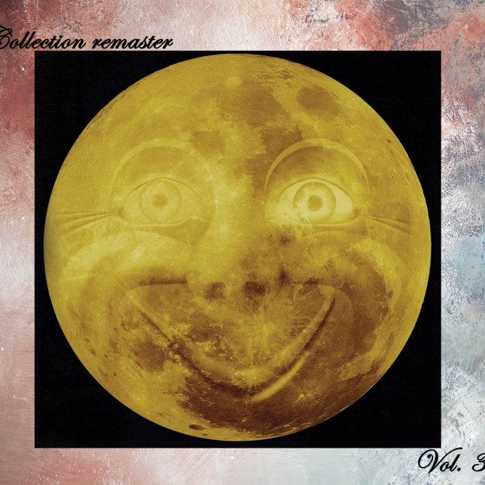 Gens De La Lune - Remaster, by GENS DE LA LUNE