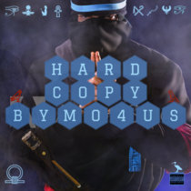 The Hardcopy cover art