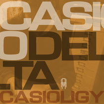 Casioligy-EP 2006 cover art