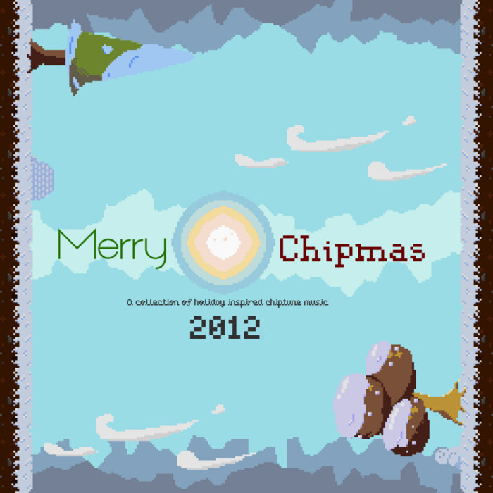 Merry Chipmas 2012 | µCollective.org
