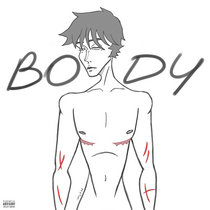 Body cover art