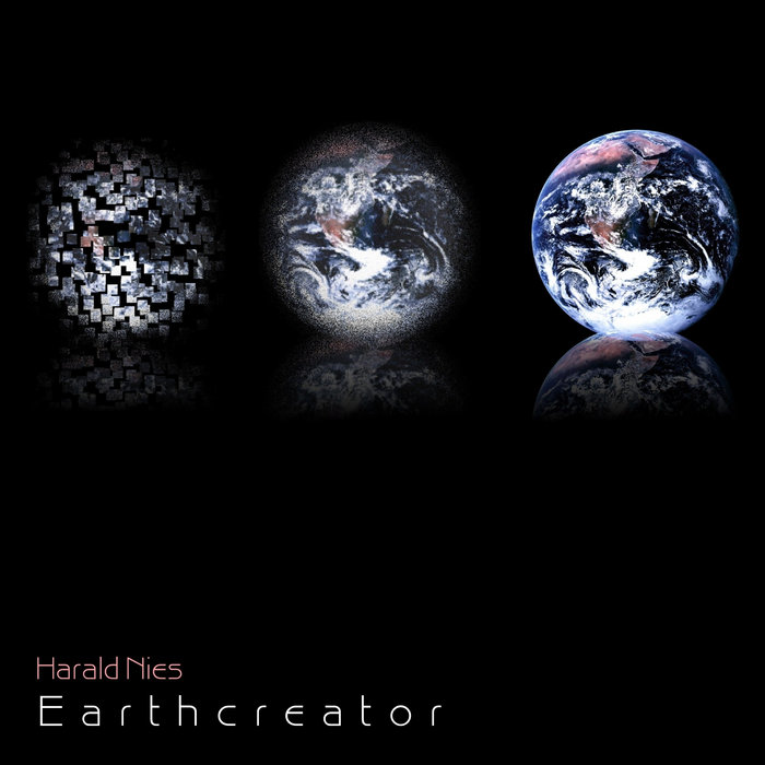 Earth&#039;s creation. Earth&#039;s creation