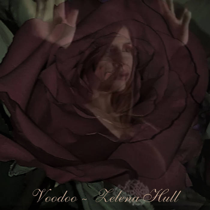 image of Voodoo cover art