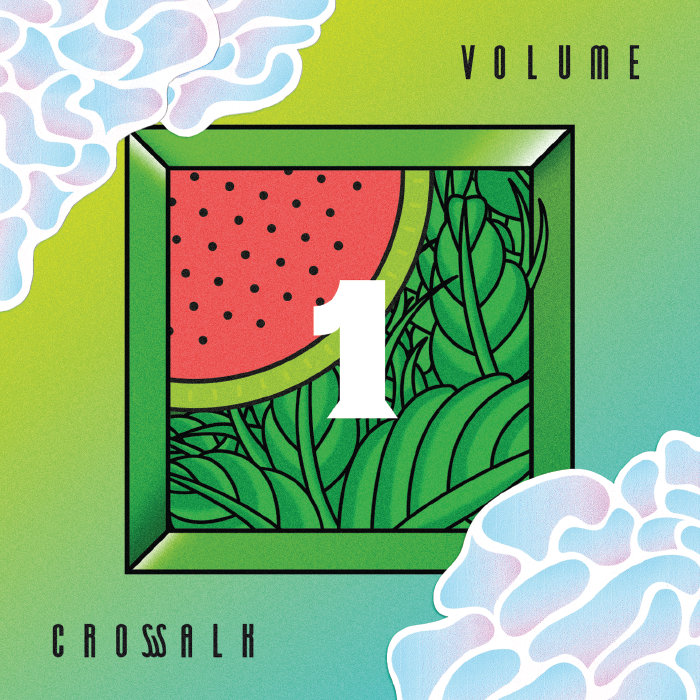 Crosswalk, Vol.1 | Crosswalk Records