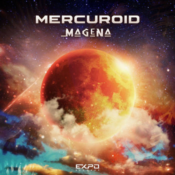 Music | Mercuroid