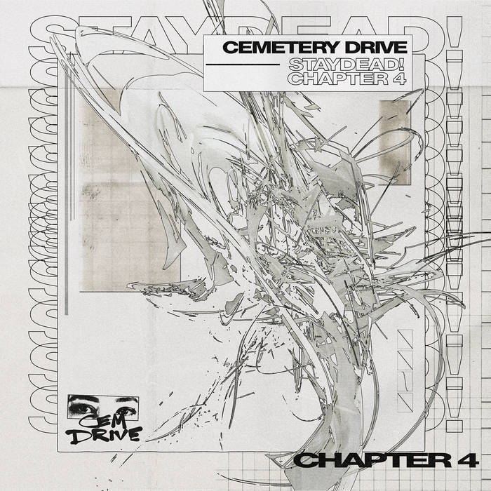Chapter 4: STAYDEAD! | Cemetery Drive