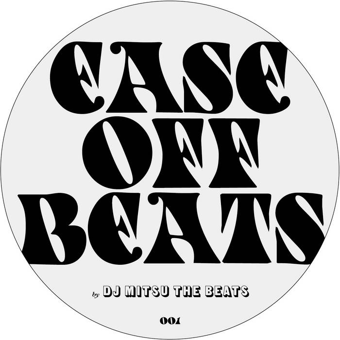 ease off beats 001 | dj mitsu the beats
