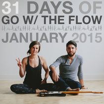 31 DAYS OF GWTF (JANUARY 2015) cover art