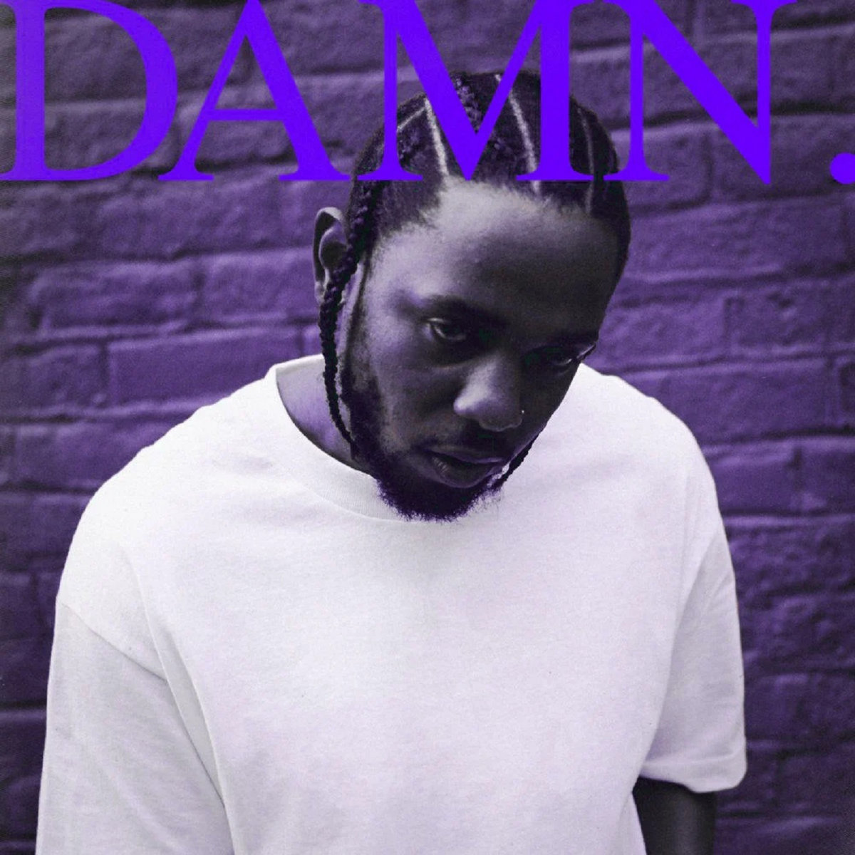DAMN. (Chopped & Screwed) | Kendrick Lamar, DJ Hightz | DJ Hightz