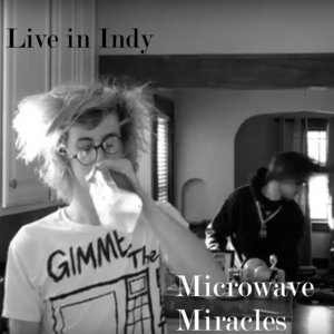 Live In Indy (2/20/'16) cover