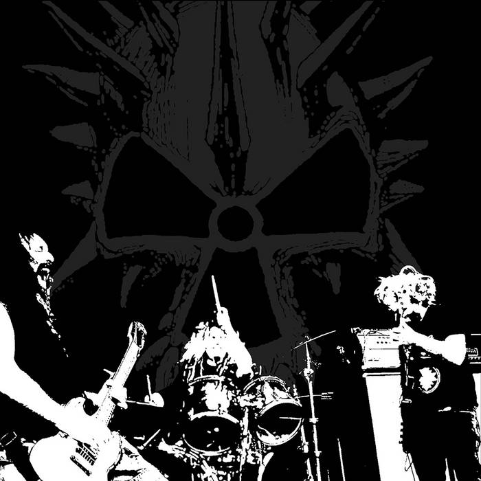 IX | Corrosion Of Conformity | Candlelight Records UK