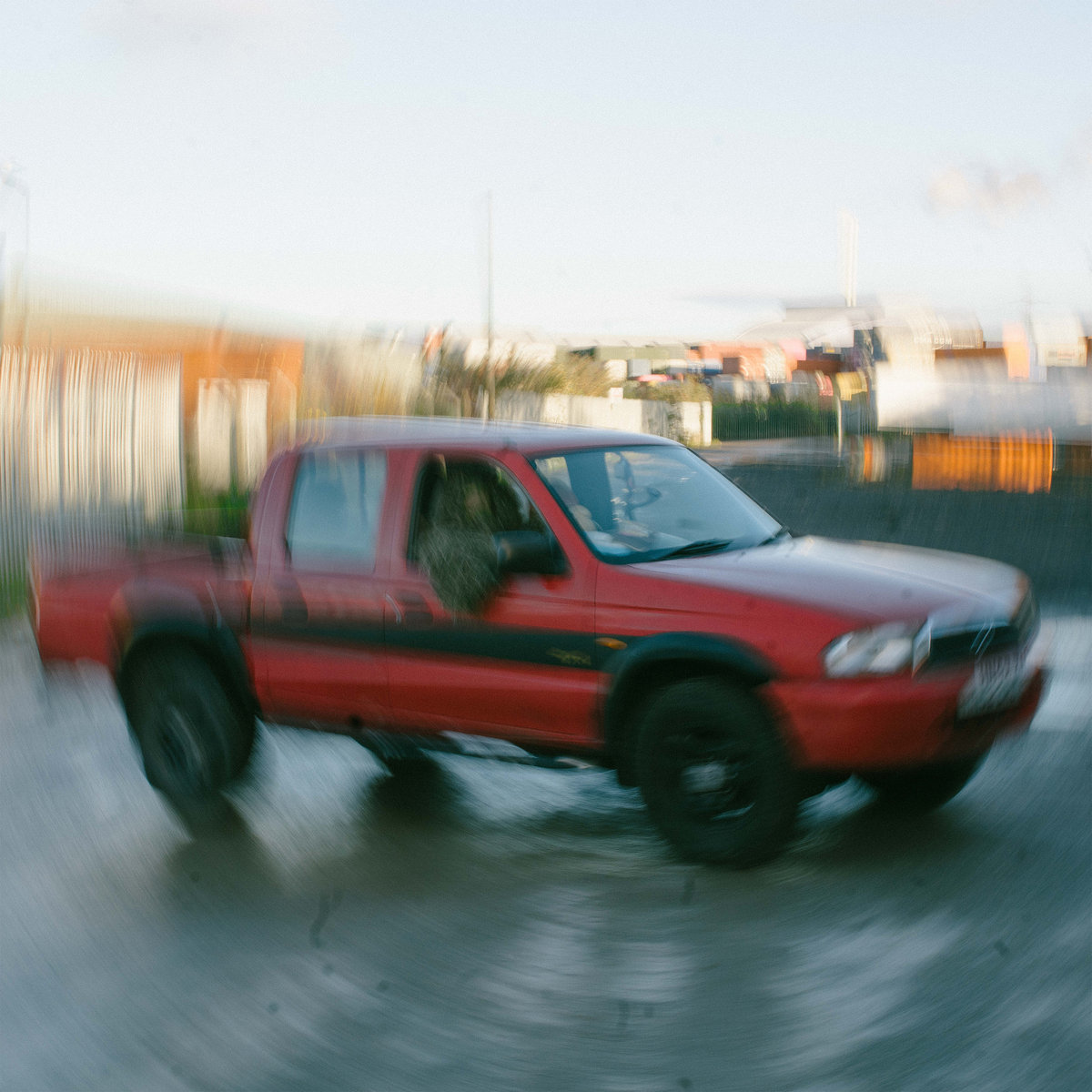 Real Tree Lee alt text