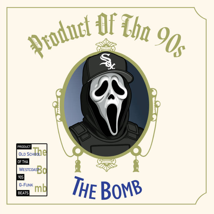 90's Most Wanted (2Pac G-Funk) | Product Of Tha 90s