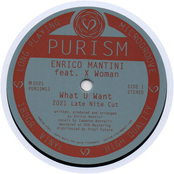 Music | Enrico Mantini