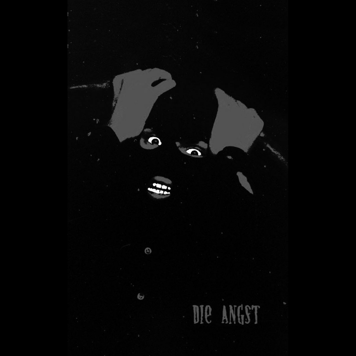 Die Angst Die Angst aufnahme + wiedergabe