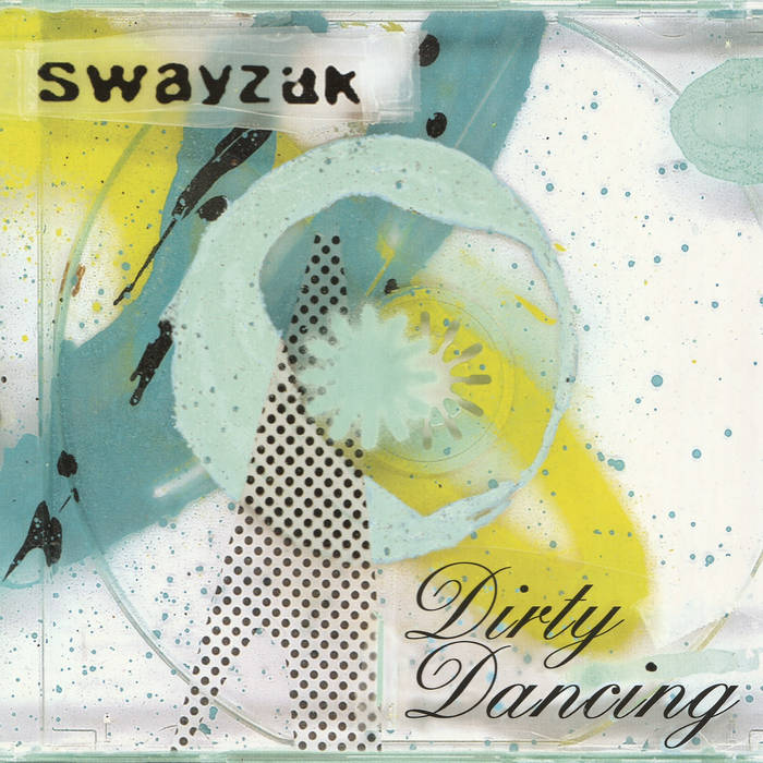 In The Car Crash | swayzak