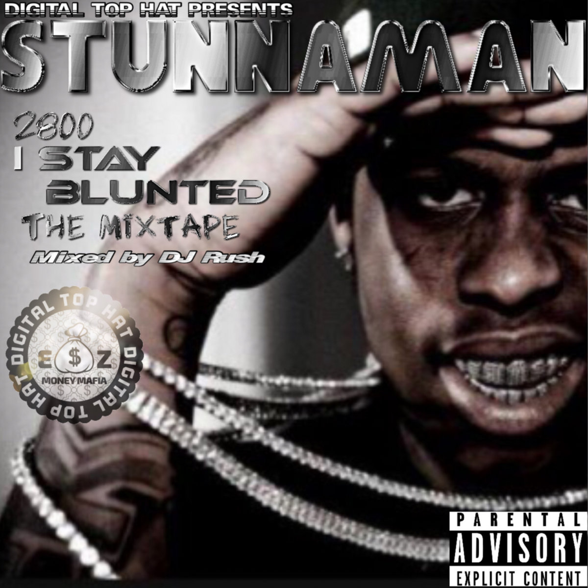 stunnaman 2800 mp3