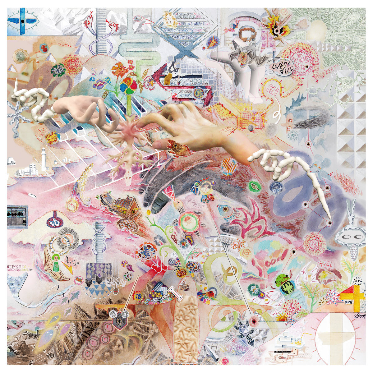 Bones of Dreams Attacked! | Hakushi Hasegawa Bones of Dreams Attacked! | Hakushi Hasegawa