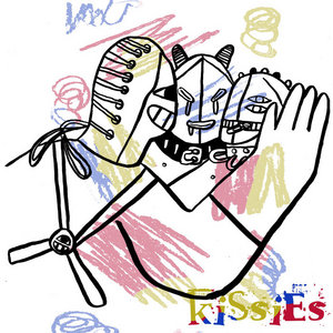 Kissies cover
