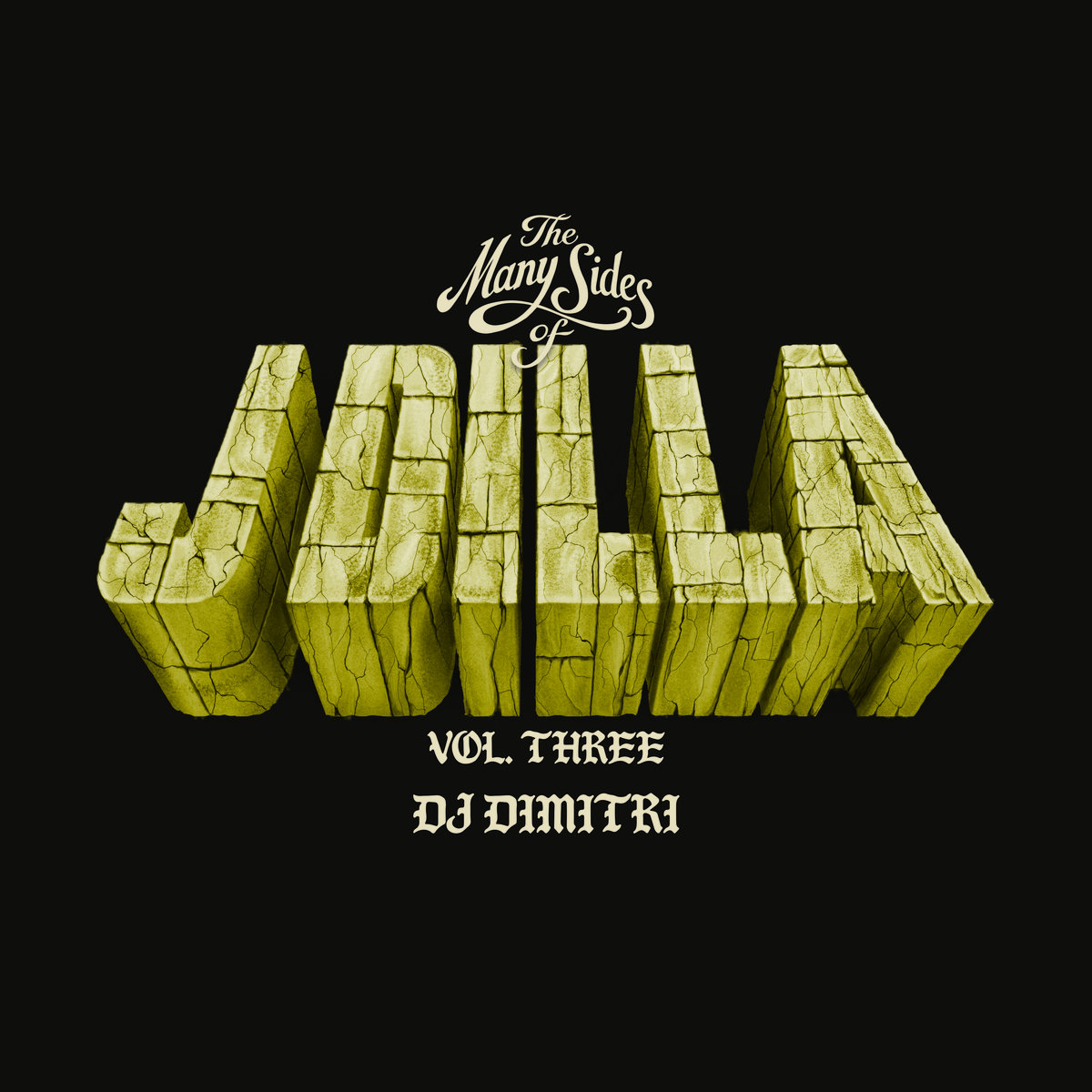 The Many Sides of J Dilla Vol. 1 | DJ Dimitri