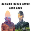 Across State Lines Cover Art