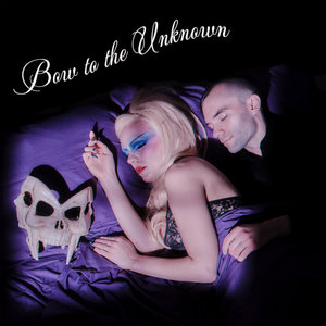Bow to the Unknown cover